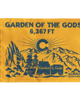 Garden of the Gods Flag