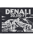 Denali Summit Flag