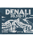 Denali Summit Flag