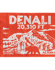Denali Summit Flag