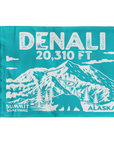 Denali Summit Flag