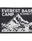 Mt. Everest Base Camp Summit Flag
