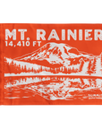 Mt. Rainier Summit Flag