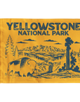 Yellowstone Summit Flag