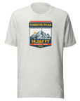 Torreys Peak Shirt