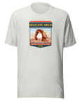 Delicate Arch - Arches National Park Shirt