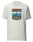 Aiguille du Midi Shirt