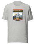 Torreys Peak Shirt