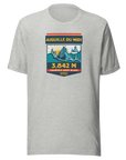 Aiguille du Midi Shirt