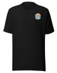 Signature Shield 5ummit 5omething Shirt