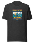 Aiguille du Midi Shirt
