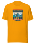 Aiguille du Midi Shirt