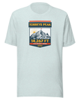 Torreys Peak Shirt