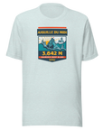 Aiguille du Midi Shirt