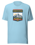 Torreys Peak Shirt