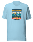 Aiguille du Midi Shirt