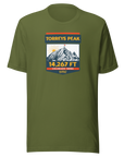 Torreys Peak Shirt