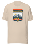 Torreys Peak Shirt