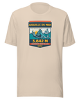 Aiguille du Midi Shirt