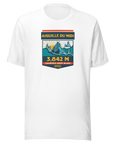Aiguille du Midi Shirt