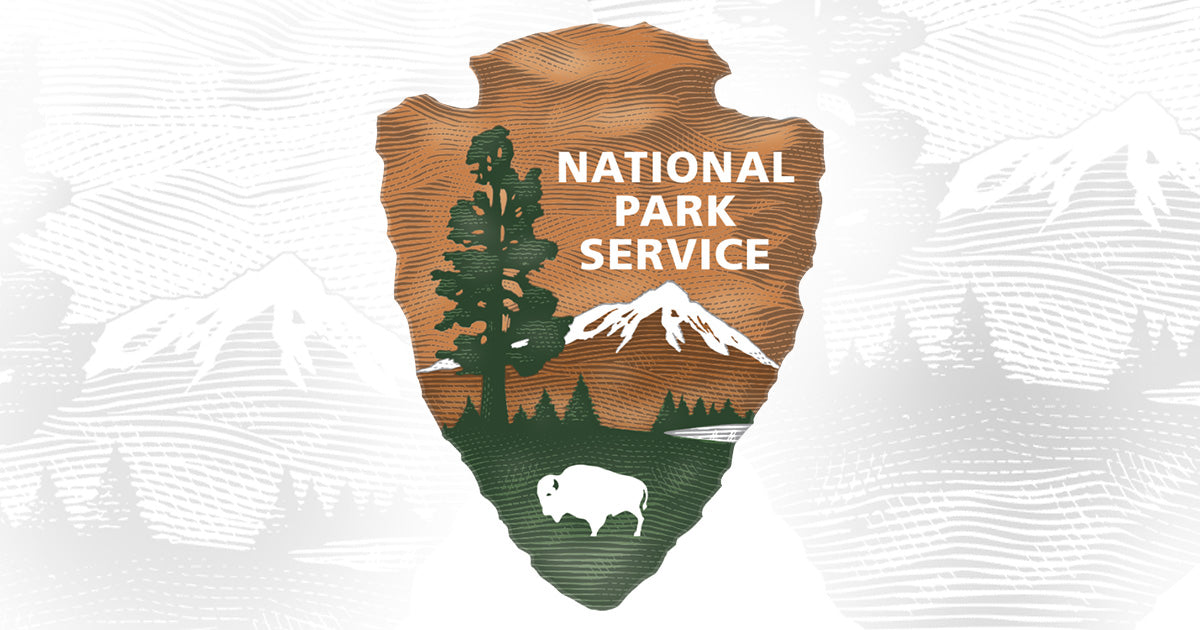 Happy Birthday National Park Service