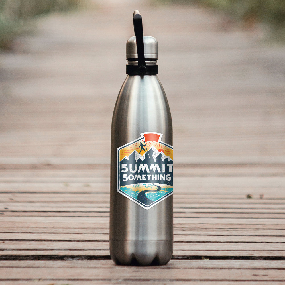 Operate Summit Sticker Media Kit – Summit Something
