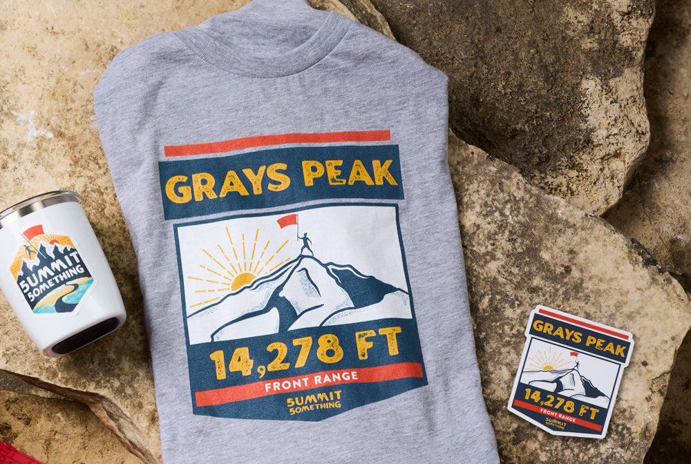 Grays Peak