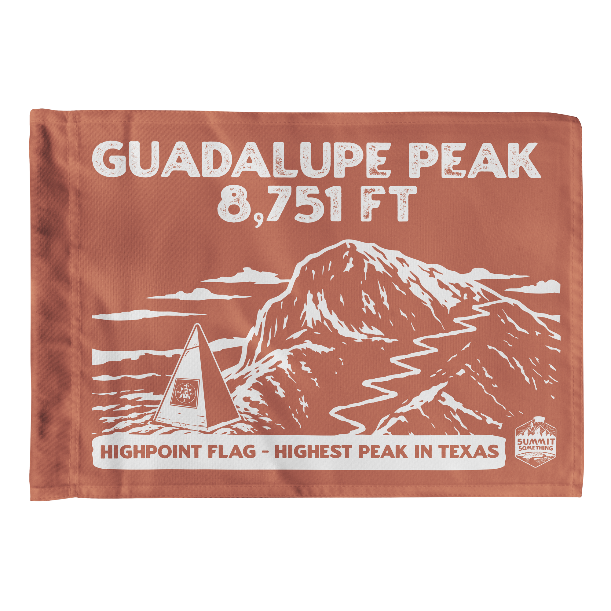 Guadalupe Peak