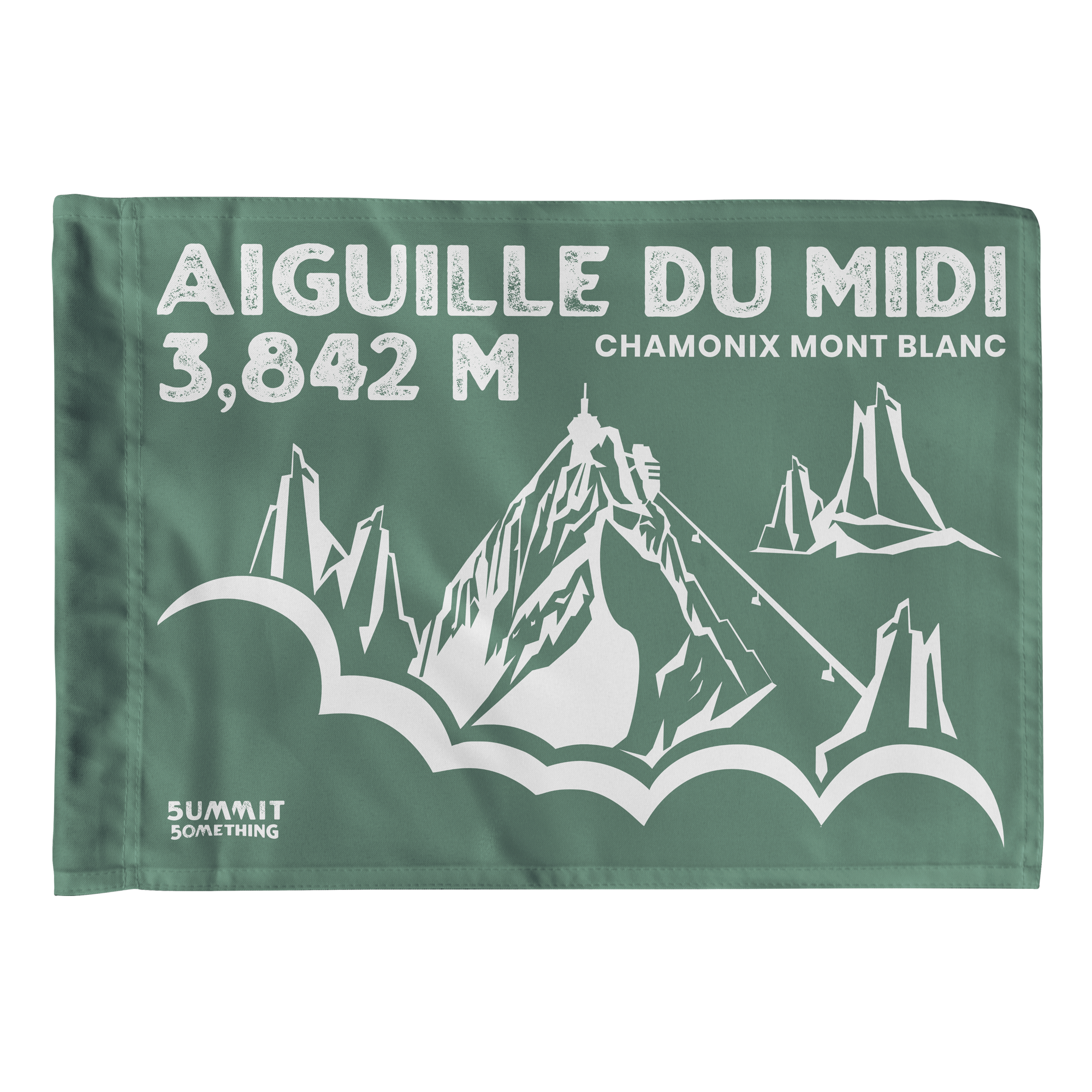 Aiguille du Midi