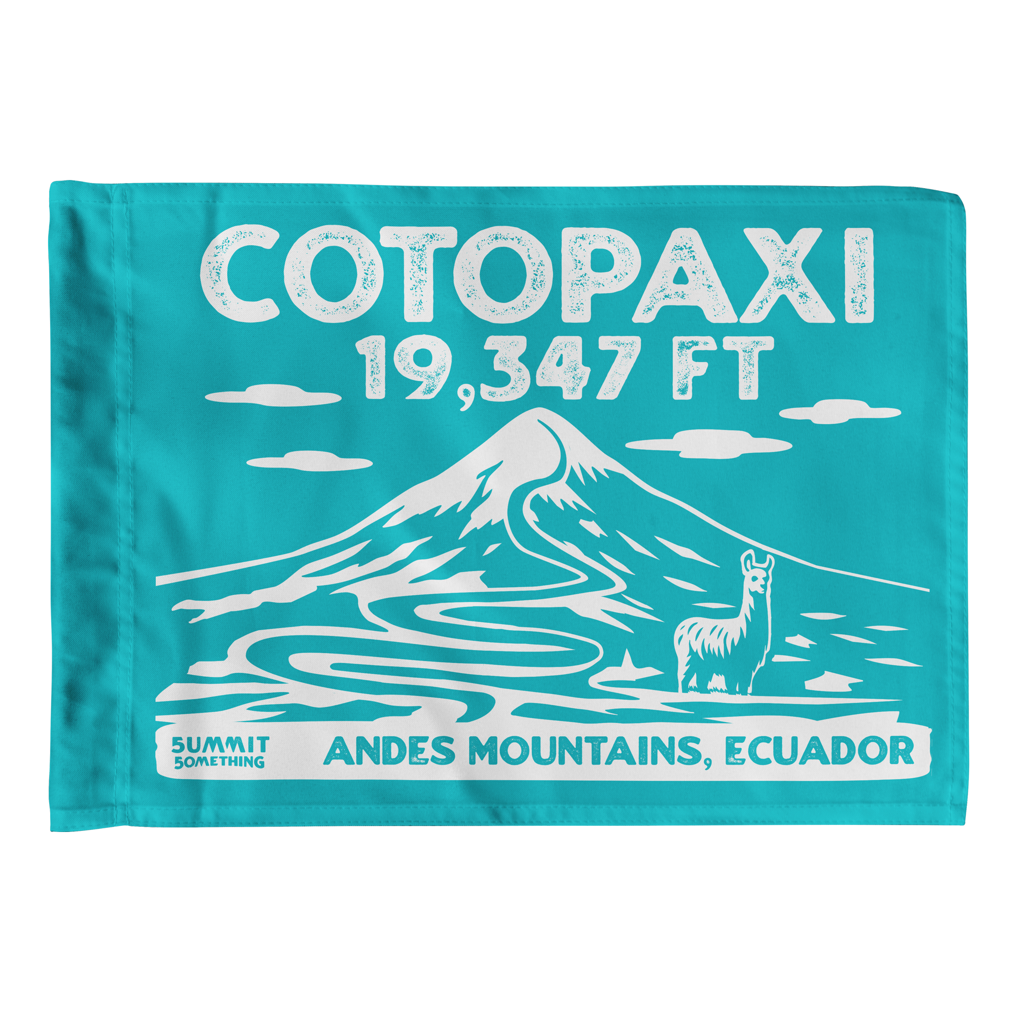 Cotopaxi