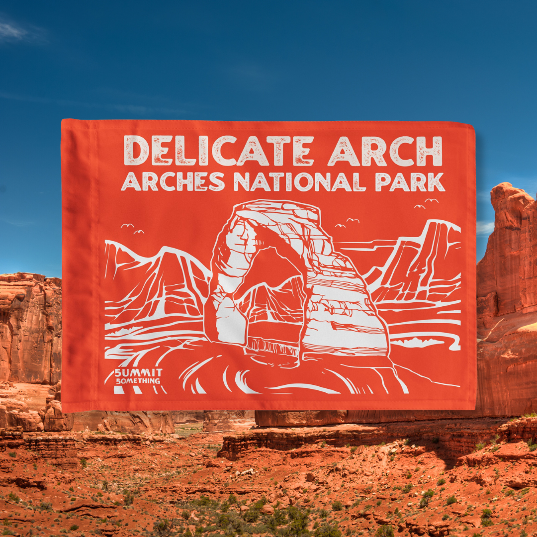 Arches National Park