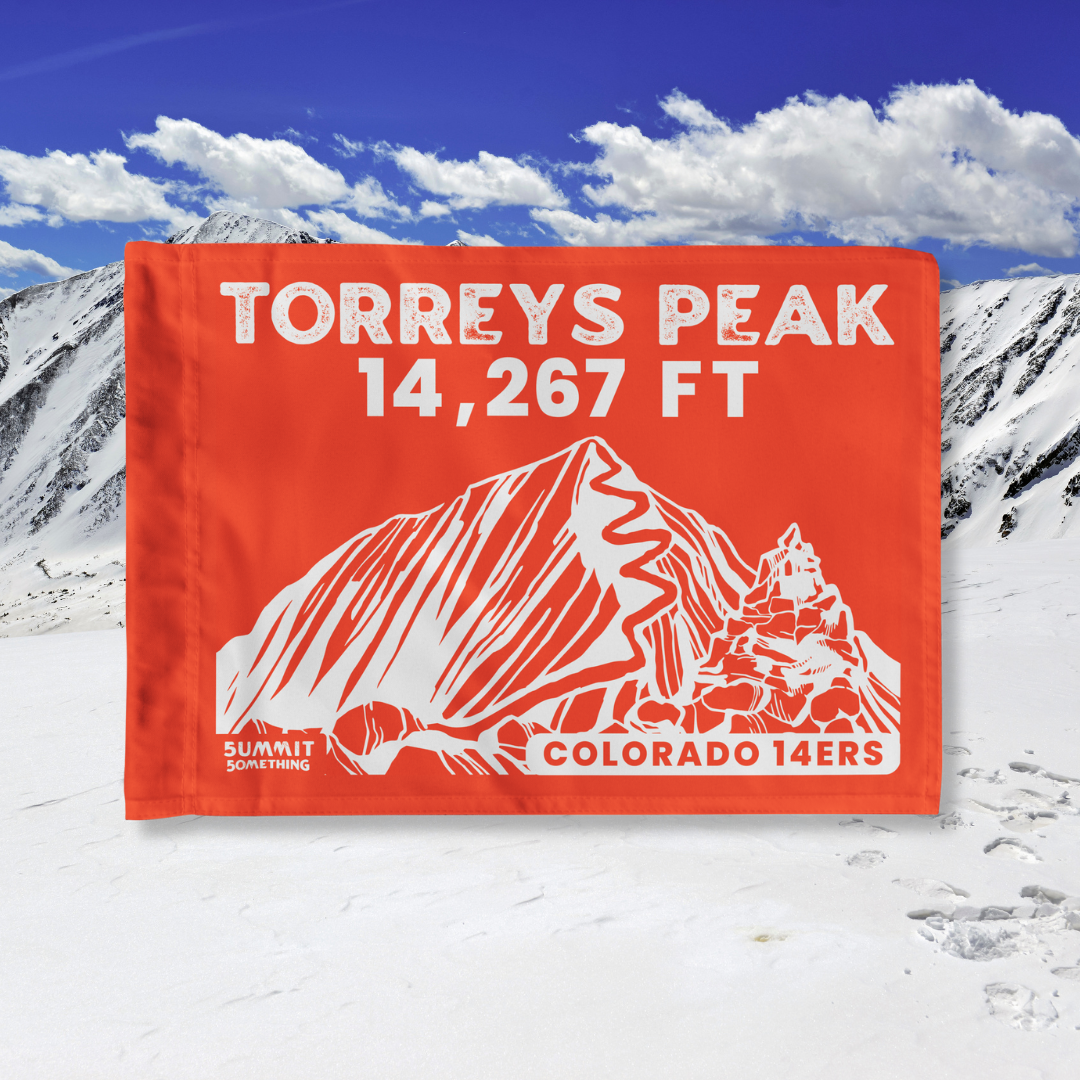 Torreys Peak