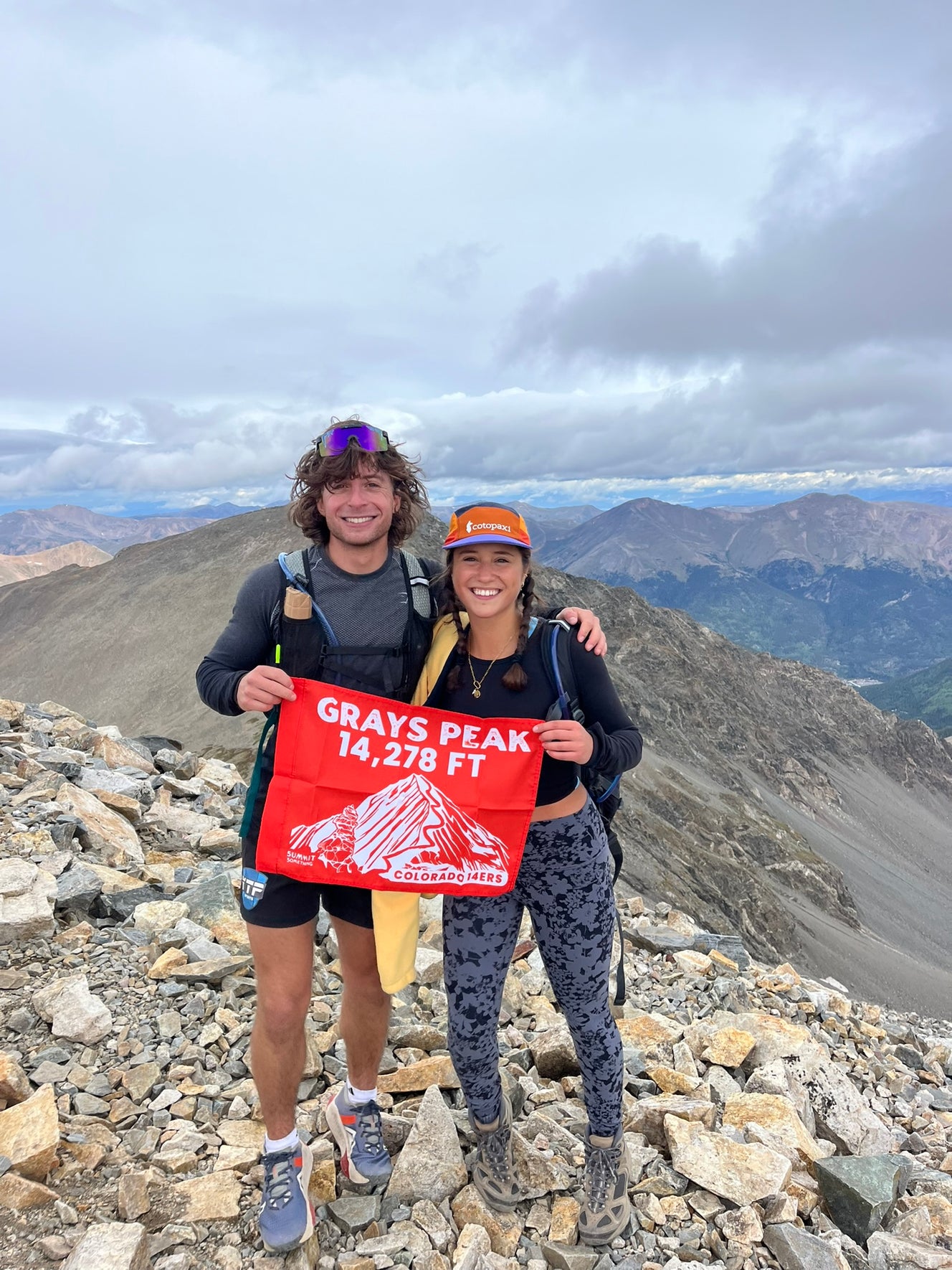 About Us – Summit Something