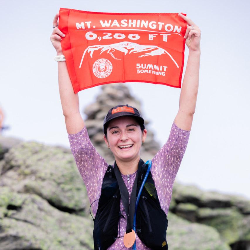 Summit Flag Custom Flags – Summit Something