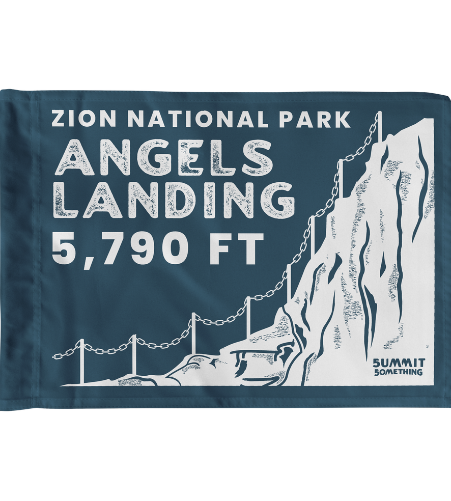 Summit Flags – Summit Something