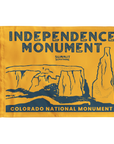 Colorado National Monument Summit Flag