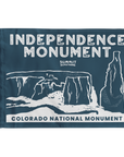 Colorado National Monument Summit Flag