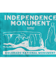 Colorado National Monument Summit Flag