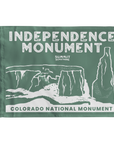 Colorado National Monument Summit Flag