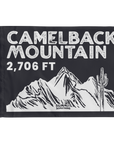 Camelback Mountain Summit Flag