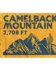 Camelback Mountain Summit Flag