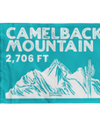 Camelback Mountain Summit Flag