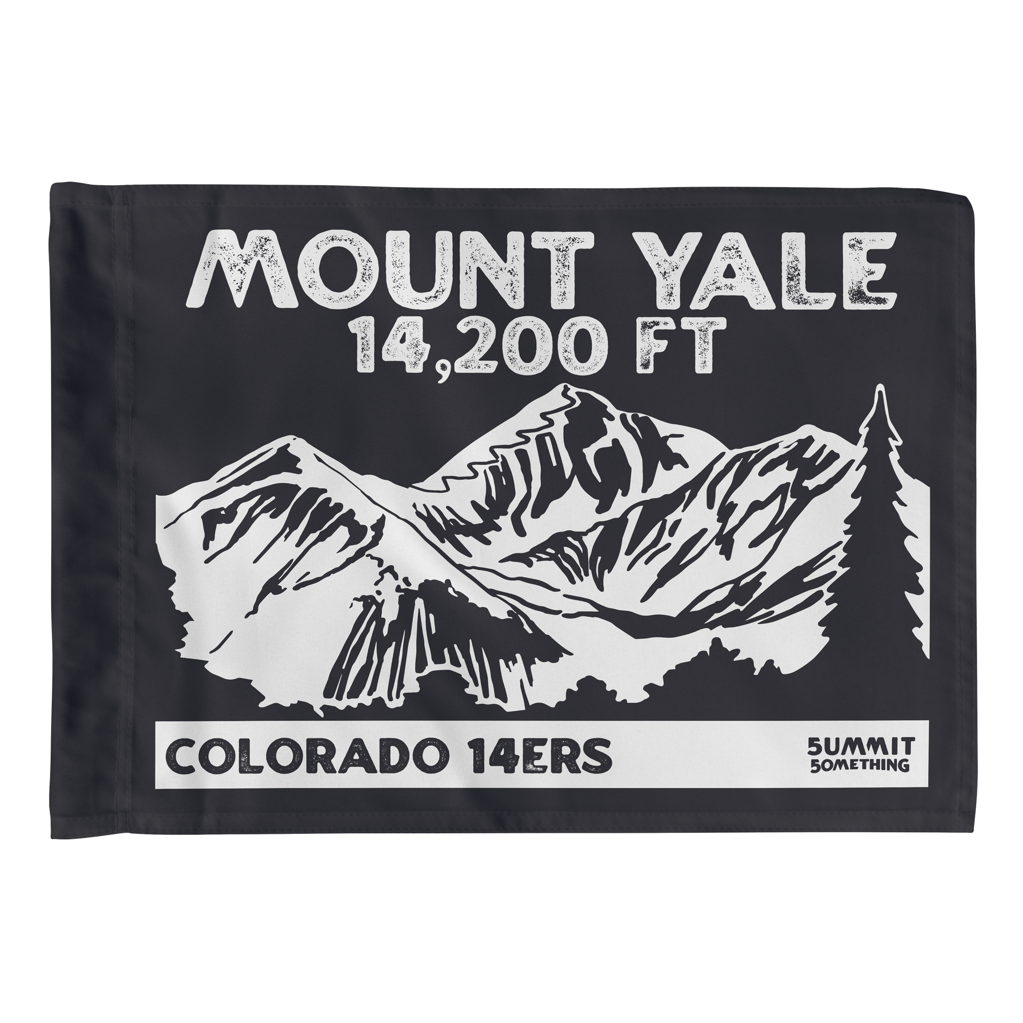 【希少】未使用mountain researchFirst model FLAG Valley Forge Spirit of '76 Bicentennial Vintage US Flag 13