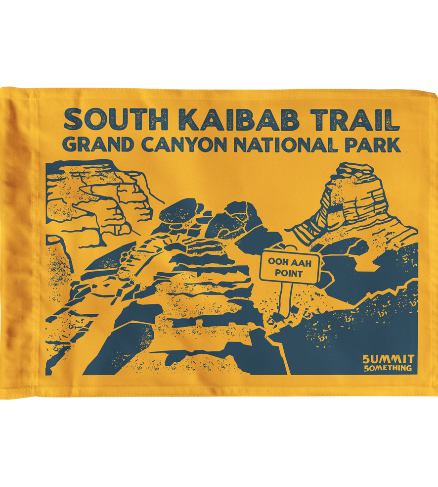 Summit Flag Summit Flags – Summit Something