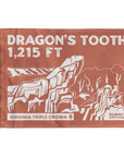 Dragon's Tooth Summit Flag