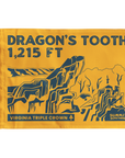 Dragon's Tooth Summit Flag