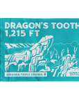 Dragon's Tooth Summit Flag