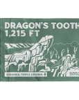 Dragon's Tooth Summit Flag