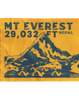 Mt Everest Summit Flag