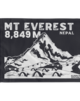 Mt Everest Summit Flag